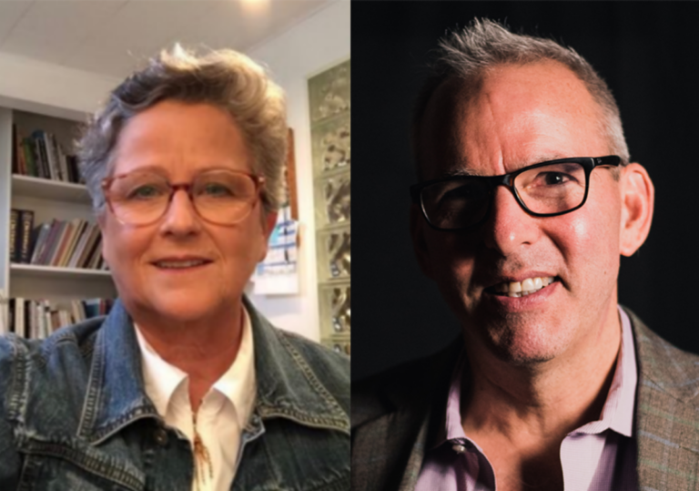 ONLINE EVENT – Jon Kay and Linda Blade discuss Alberta Bill 29