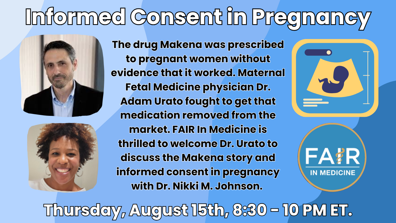 informed consent in pregnancy