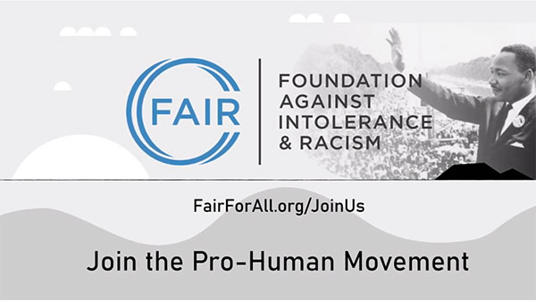 Join Us – FAIR