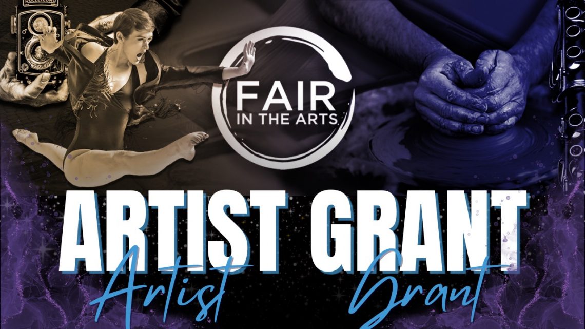 FAIR Artist Grant (1280 x 720 px)